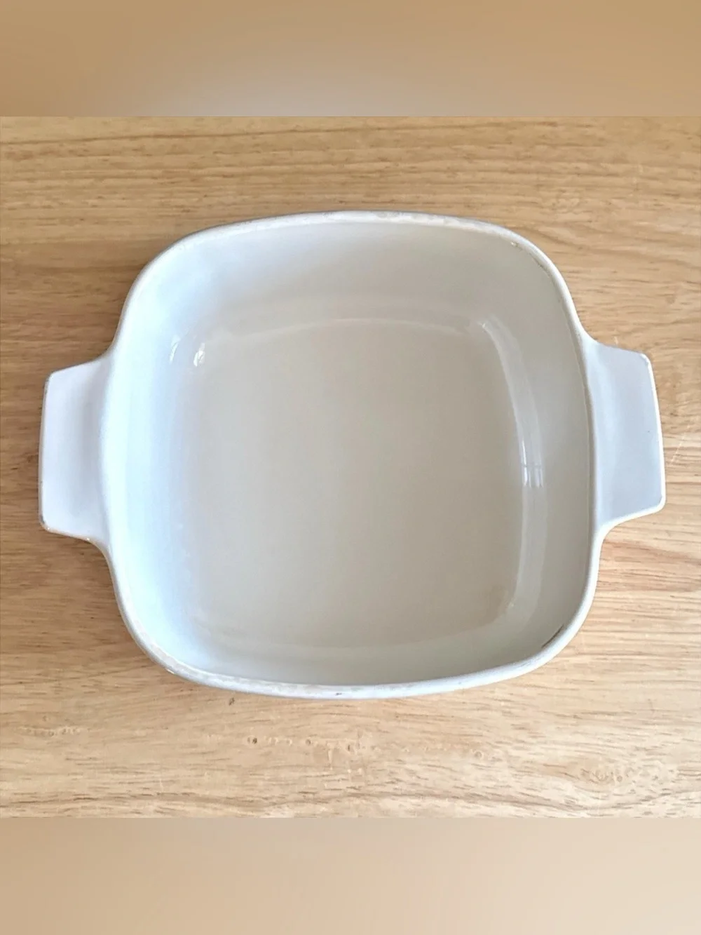 CorningWare 1992 Abundance 1.5L A-1 1/2-B and 2L A-2-B Casserole Dishes Lids